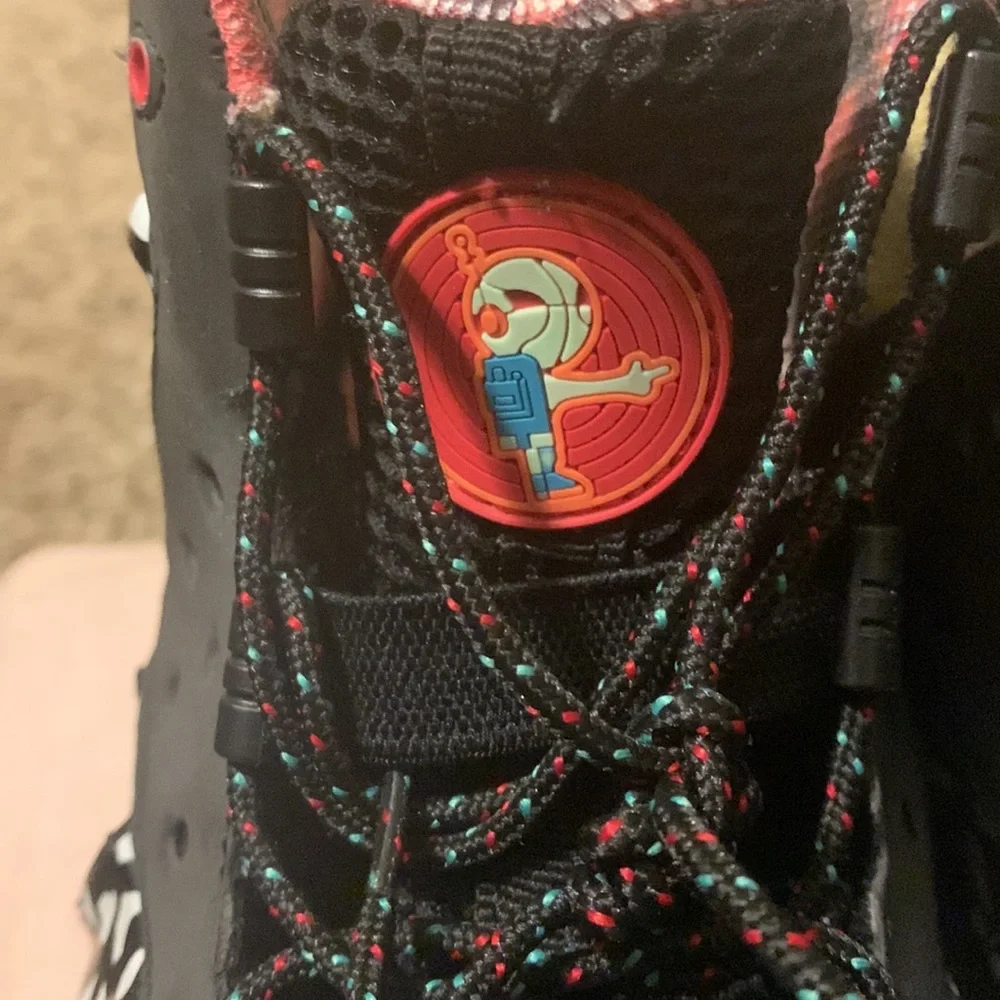 Charles Barkleys - Picture 6 of 6